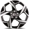 Felgi Aluminiowe Carbonado Whistle 18