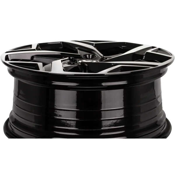 Felgi Aluminiowe Carbonado Whistle 18