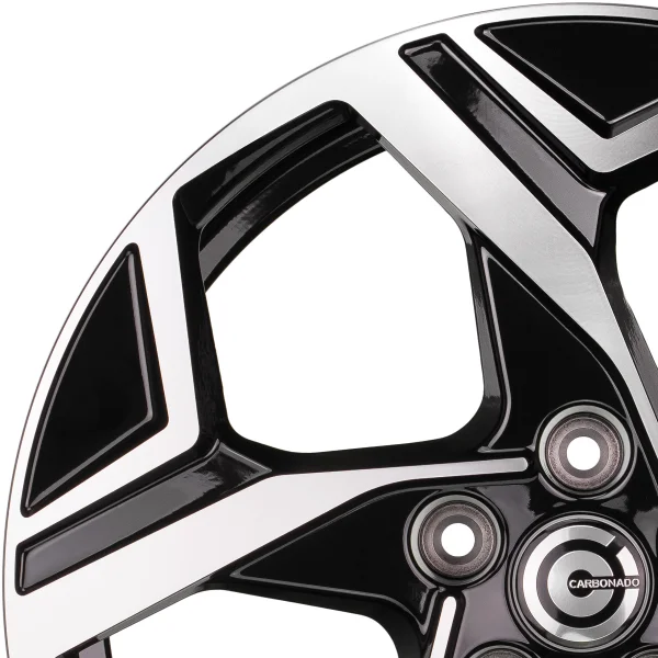 Felgi Aluminiowe Carbonado Whistle 18