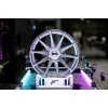 JR Wheels JR11 20x11 ET20-30 5H Blank Hyper Silver
