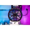 JR Wheels JR18 19x9,5 ET20-42 5H BLANK Hyper Gray