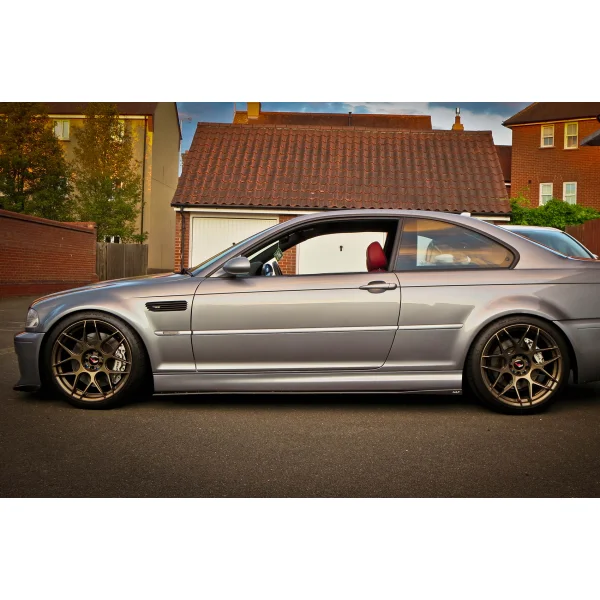 JR Wheels JR18 19x9,5 ET20-42 5H BLANK Matt Bronze