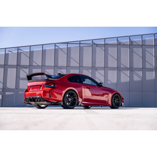 JR Wheels JR21 19x9,5 ET35 5x120 Gloss Black