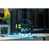 JR Wheels JR30 18x8,5 ET20-45 5H BLANK Black Machined w/Tinted Face