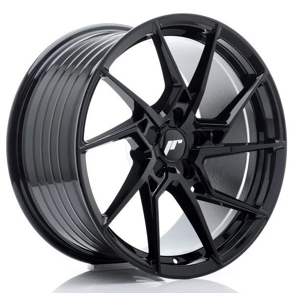 JR Wheels JR33 19x8,5 ET45 5x112 Gloss Black