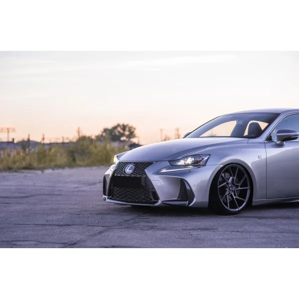 JR Wheels JR33 19x8,5 ET45 5x112 Hyper Black