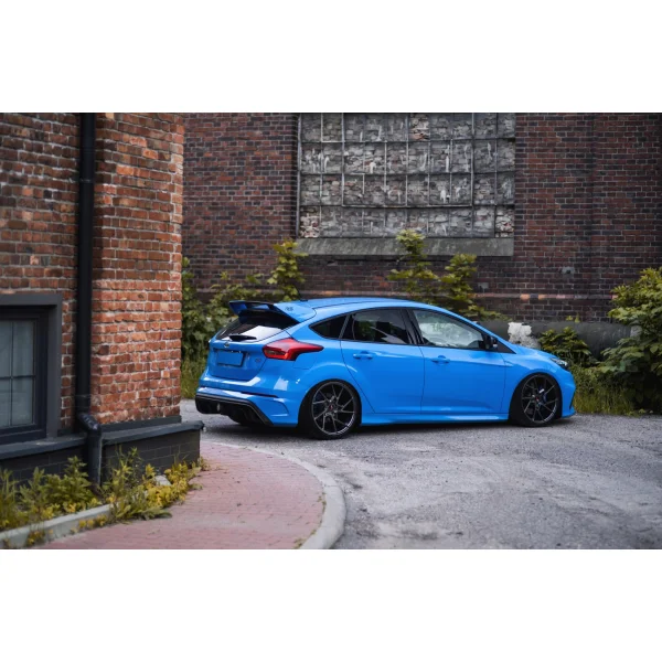 JR Wheels JR33 19x8,5 ET45 5x112 Hyper Black