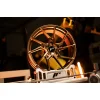 JR Wheels JR33 19x8,5 ET20-45 5H BLANK Matt Bronze
