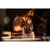 JR Wheels JR33 19x8,5 ET20-45 5H BLANK Matt Bronze