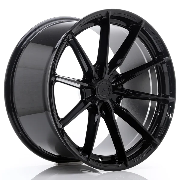 JR Wheels JR37 20x8,5 ET25 5x112 Glossy Black