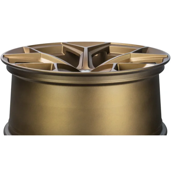 Felgi Aluminiowe Carbonado Fancy 22