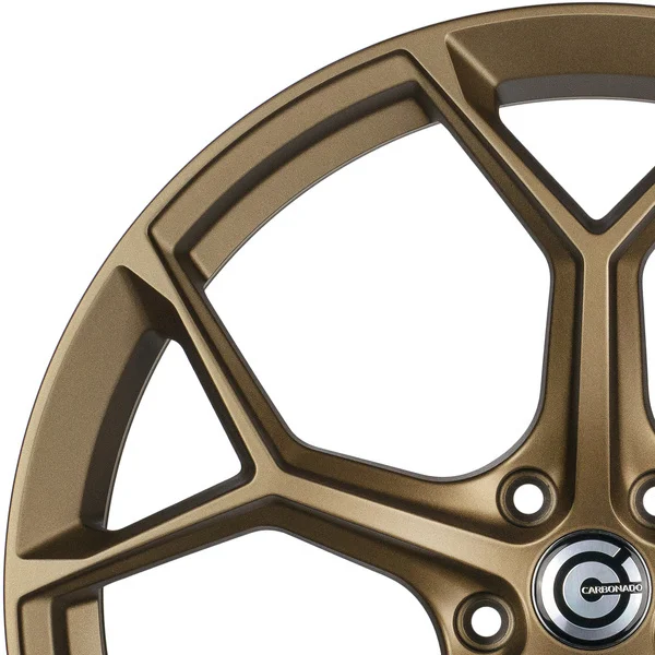 Felgi Aluminiowe Carbonado Fancy 22