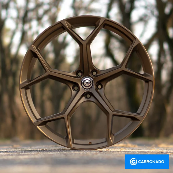Felgi Aluminiowe Carbonado Fancy 22