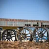 Felgi Aluminiowe Wrath Wheels WF-14 19