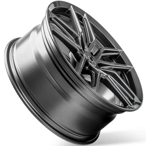 Felgi Aluminiowe Wrath Wheels WF-14 19