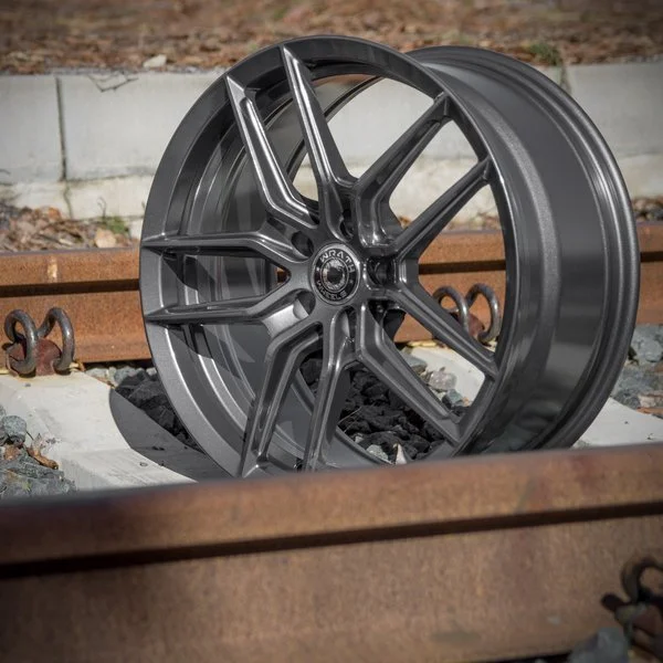 Felgi Aluminiowe Wrath Wheels WF-14 19