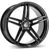 Felgi Aluminiowe Wrath Wheels WF-1 19" 5x112 9,5J ET40 BLK