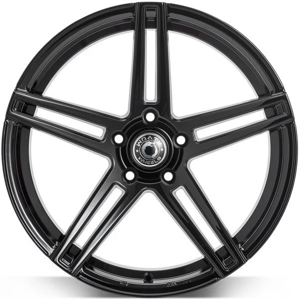 Felgi Aluminiowe Wrath Wheels WF-1 19