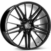 Felgi Aluminiowe Wrath Wheels WF-5 20" 5x120 8,5J ET35 BLK