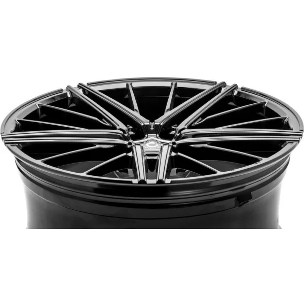 Felgi Aluminiowe Wrath Wheels WF-5 20