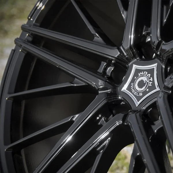 Felgi Aluminiowe Wrath Wheels WF-5 20