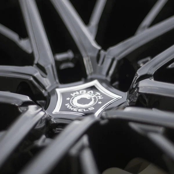 Felgi Aluminiowe Wrath Wheels WF-5 20