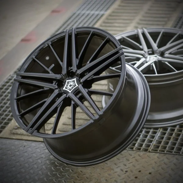 Felgi Aluminiowe Wrath Wheels WF-5 20