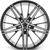 Felgi Aluminiowe Wrath Wheels WF-5 19