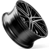 Felgi Aluminiowe Wrath Wheels WF-5 19