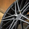 Felgi Aluminiowe Wrath Wheels WF-5 19