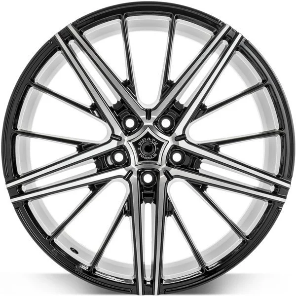 Felgi Aluminiowe Wrath Wheels WF-5 19