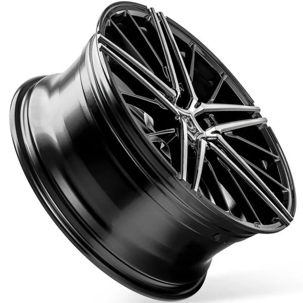 Felgi Aluminiowe Wrath Wheels WF-5 19