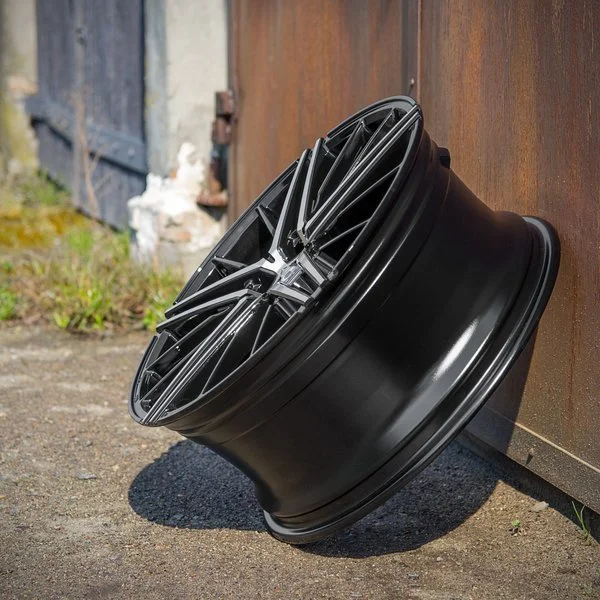 Felgi Aluminiowe Wrath Wheels WF-5 19
