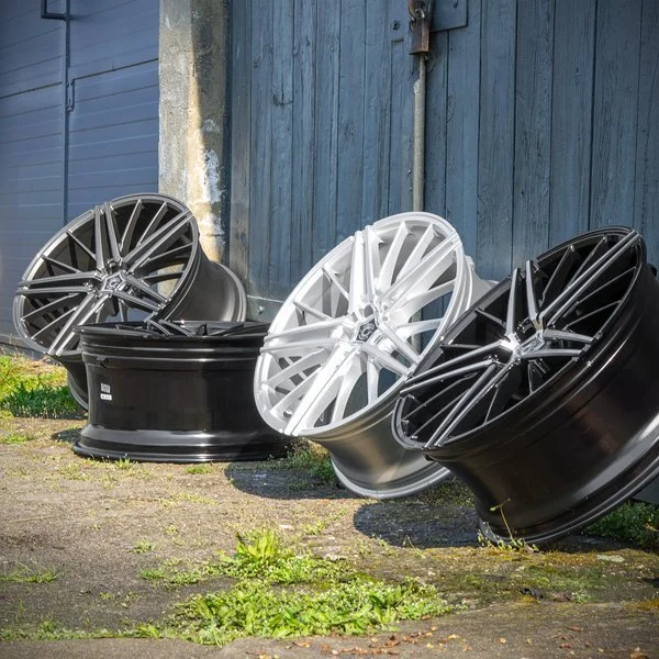 Felgi Aluminiowe Wrath Wheels WF-5 19