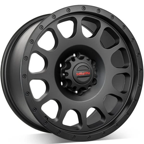 Felgi Aluminiowe Wrath WT-1 18" 6x139,7 9J ET20 SB