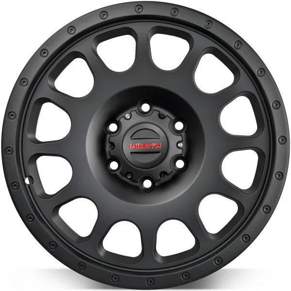 Felgi Aluminiowe Wrath WT-1 18
