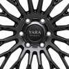 Felgi Aluminiowe Yara Lux 20