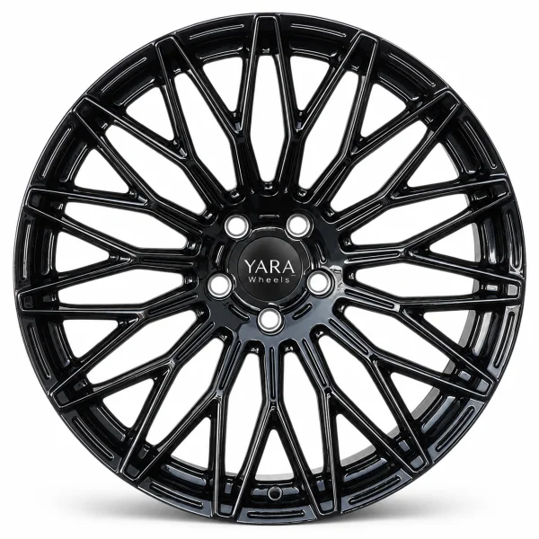 Felgi Aluminiowe Yara Lux 20