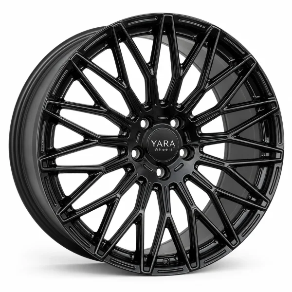 Felgi Aluminiowe Yara Lux 20" 5x112 8,5J ET38 BD