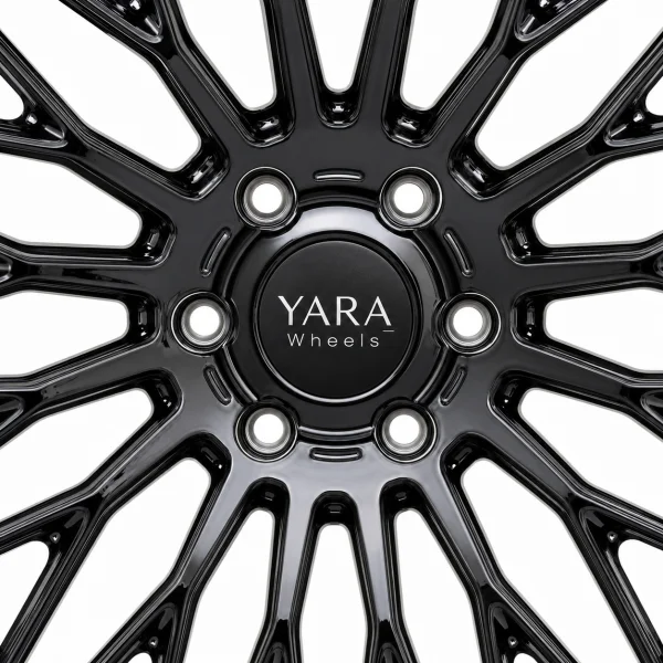 Felgi Aluminiowe Yara Lux 20