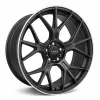 Felgi Aluminiowe Yara Pics 20" 5x112 8,5J ET36 MIYB