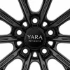Felgi Aluminiowe Yara Vix 19