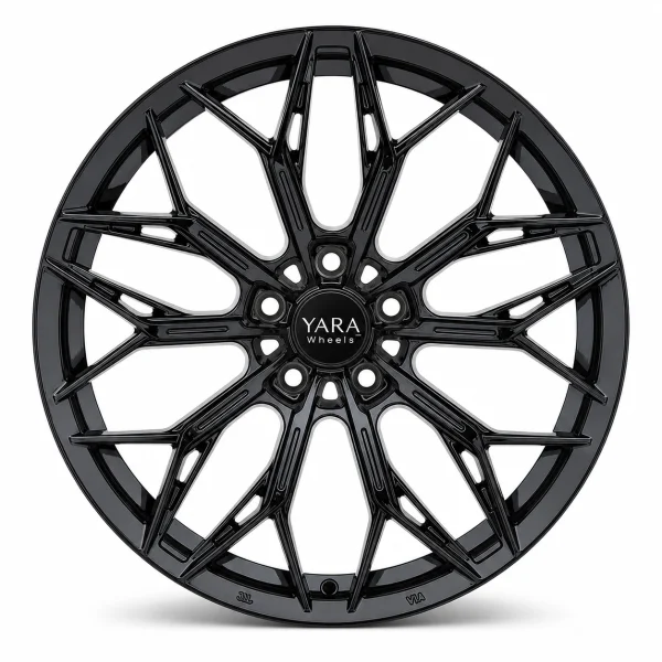 Felgi Aluminiowe Yara Vix 19
