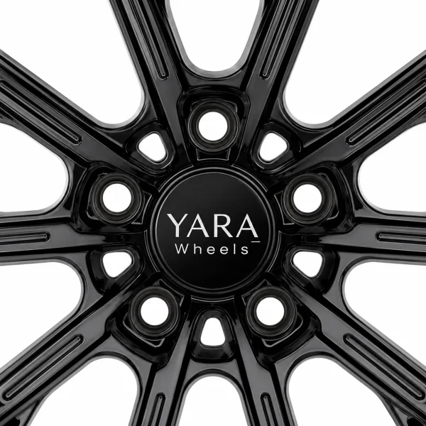 Felgi Aluminiowe Yara Vix 19