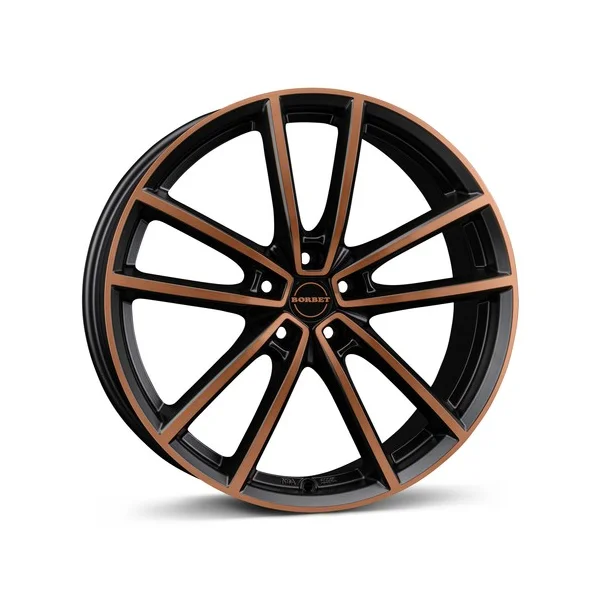 Felgi Aluminiowe Borbet W 20" 5x112 8J ET41