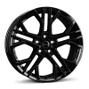 Felgi Aluminiowe Borbet XV 19" 5x114,3 9,5J ET44