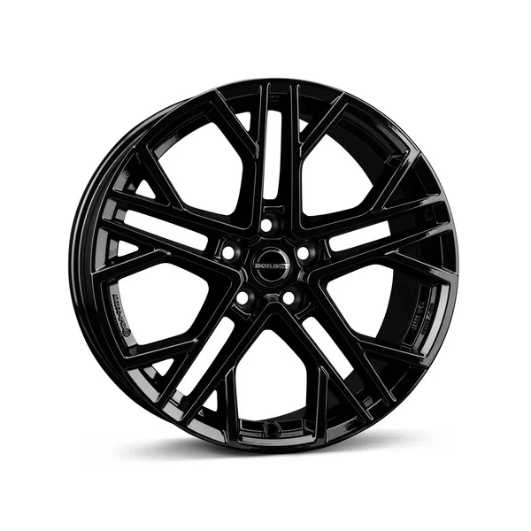 Felgi Aluminiowe Borbet XV 19" 5x114,3 9,5J ET44