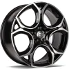 Felgi Aluminiowe Carbonado UNIQUE 18" 5x112 7,5J ET45