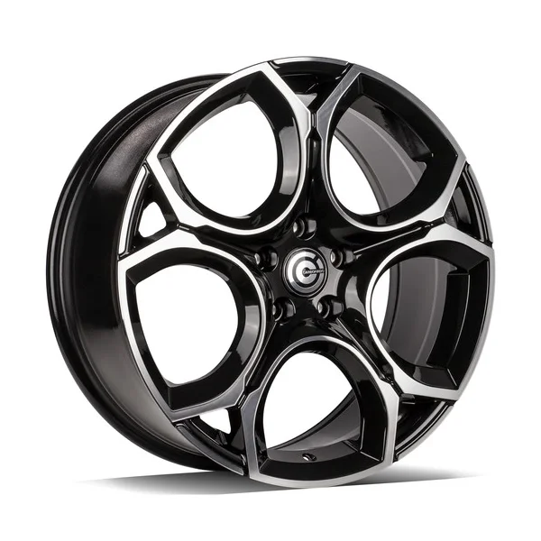 Felgi Aluminiowe Carbonado UNIQUE 18" 5x112 7,5J ET45