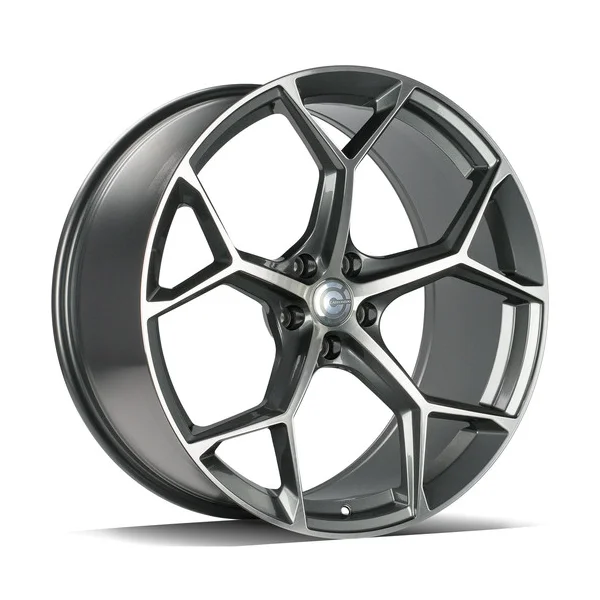Felgi Aluminiowe Carbonado Fancy 20" 5x112 9J ET30